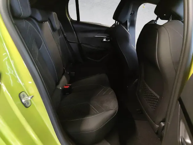 Peugeot 208 1.2 Hybrid GT