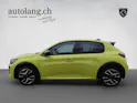 Peugeot 208 1.2 Hybrid GT