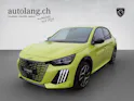Peugeot 208 1.2 Hybrid GT