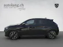 Peugeot 208 1.2 Hybrid GT