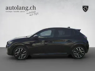 Peugeot 208 1.2 Hybrid GT