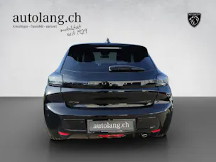 Peugeot 208 1.2 Hybrid GT