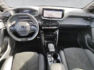 Peugeot 208 1.2 Hybrid GT