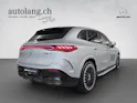Mercedes-Benz EQE 43 SUV AMG 4Matic Executive Edition