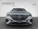 Mercedes-Benz EQE 43 SUV AMG 4Matic Executive Edition
