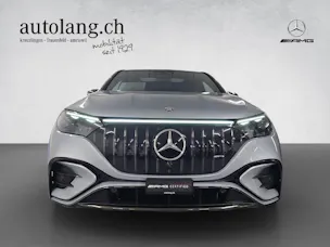 Mercedes-Benz EQE 43 SUV AMG 4Matic Executive Edition