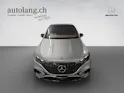 Mercedes-Benz EQE 43 SUV AMG 4Matic Executive Edition