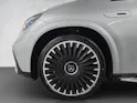 Mercedes-Benz EQE 43 SUV AMG 4Matic Executive Edition