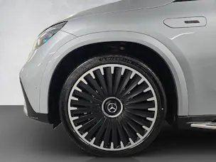 Mercedes-Benz EQE 43 SUV AMG 4Matic Executive Edition