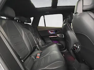 Mercedes-Benz EQE 43 SUV AMG 4Matic Executive Edition
