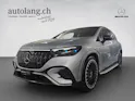 Mercedes-Benz EQE 43 SUV AMG 4Matic Executive Edition