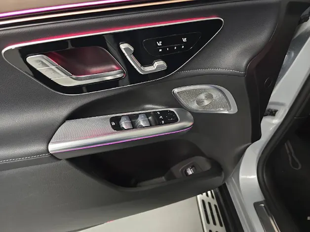 Mercedes-Benz EQE 43 SUV AMG 4Matic Executive Edition