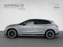 Mercedes-Benz EQE 43 SUV AMG 4Matic Executive Edition