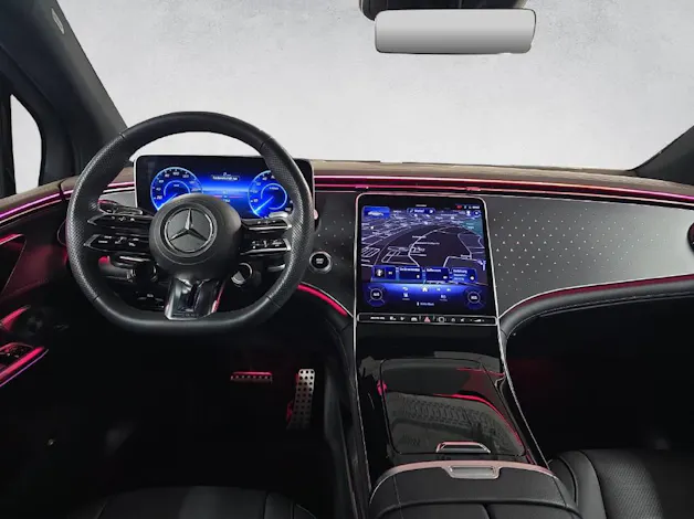 Mercedes-Benz EQE 43 SUV AMG 4Matic Executive Edition