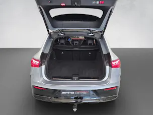 Mercedes-Benz EQE 43 SUV AMG 4Matic Executive Edition
