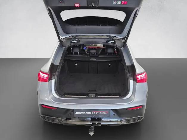 Mercedes-Benz EQE 43 SUV AMG 4Matic Executive Edition