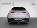 Mercedes-Benz EQE 43 SUV AMG 4Matic Executive Edition