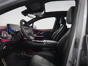 Mercedes-Benz EQE 43 SUV AMG 4Matic Executive Edition