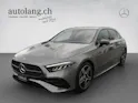 Mercedes-Benz A 200 AMG Line Night Star