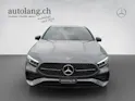Mercedes-Benz A 200 AMG Line Night Star