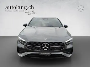 Mercedes-Benz A 200 AMG Line Night Star