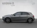 Mercedes-Benz A 200 AMG Line Night Star