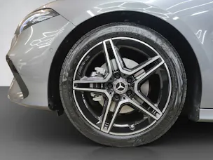 Mercedes-Benz A 200 AMG Line Night Star