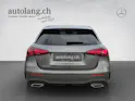 Mercedes-Benz A 200 AMG Line Night Star