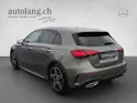 Mercedes-Benz A 200 AMG Line Night Star