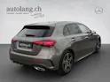 Mercedes-Benz A 200 AMG Line Night Star