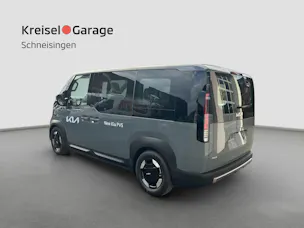 Kia PV5 Passenger 71.2 kWh Plus