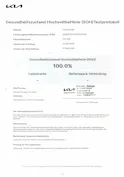 Kia PV5 Passenger 71.2 kWh Plus
