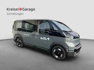 Kia PV5 Passenger 71.2 kWh Plus