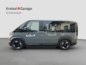 Kia PV5 Passenger 71.2 kWh Plus