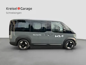 Kia PV5 Passenger 71.2 kWh Plus