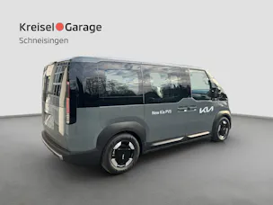 Kia PV5 Passenger 71.2 kWh Plus