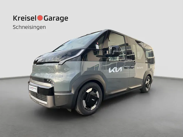 Kia PV5 Passenger 71.2 kWh Plus