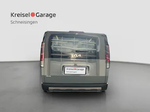 Kia PV5 Passenger 71.2 kWh Plus
