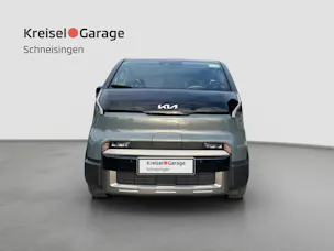 Kia PV5 Passenger 71.2 kWh Plus