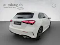 Mercedes-Benz A 200 AMG Line Night Star