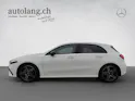 Mercedes-Benz A 200 AMG Line Night Star