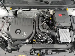 Mercedes-Benz A 200 AMG Line Night Star