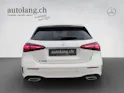 Mercedes-Benz A 200 AMG Line Night Star