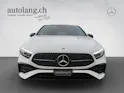 Mercedes-Benz A 200 AMG Line Night Star