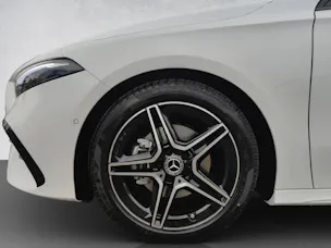 Mercedes-Benz A 200 AMG Line Night Star
