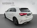 Mercedes-Benz A 200 AMG Line Night Star