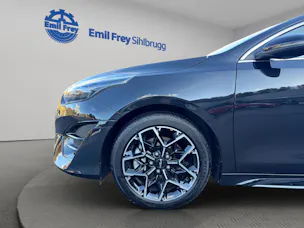 Kia ProCeed 1.5 T-GDi GT-Line