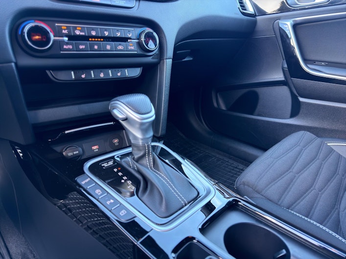 Vehicle image KIA CEED