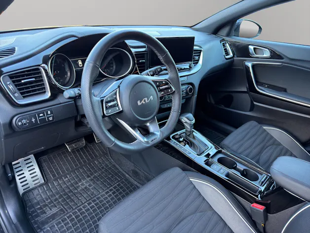 Kia ProCeed 1.5 T-GDi GT-Line