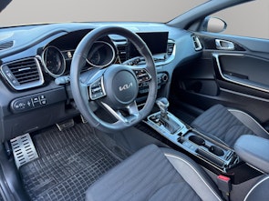 Vehicle image KIA ProCeed 1.5 T-GDi GT-Line